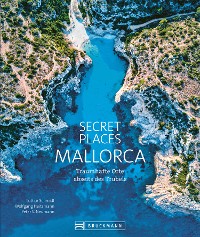 Cover Secret Places Mallorca