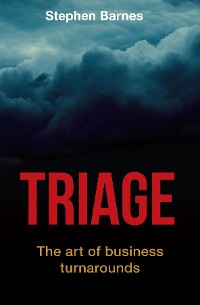 Cover Triage