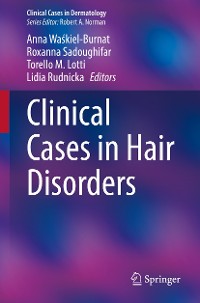 Cover Clinical Cases in Hair Disorders