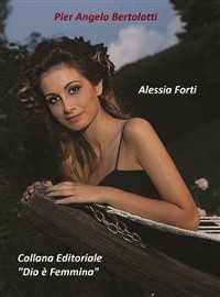 Cover "Alessia Forti" 