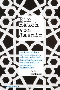 Cover Ein Hauch von Jasmin