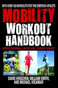 Cover Mobility Workout Handbook