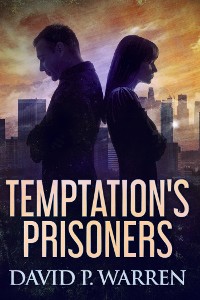 Cover Temptation's Prisoners