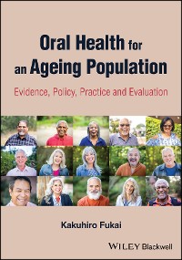 Cover Oral Health for an Ageing Population