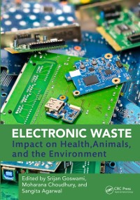 Cover Electronic Waste