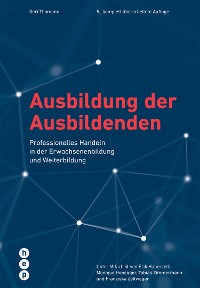 Cover Ausbildung der Ausbildenden (E-Book, Neuauflage)