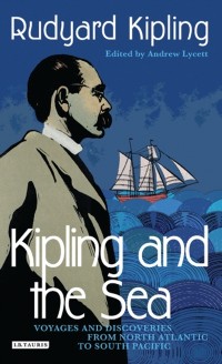 Cover Kipling and the Sea