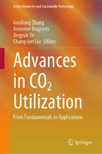 Cover Advances in CO2 Utilization