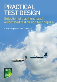 Cover Practical Test Design