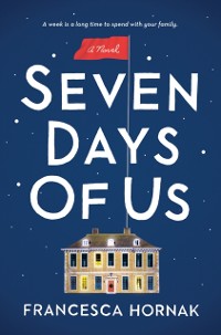 Cover Seven Days of Us