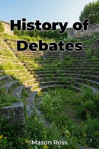 Cover History of Debates