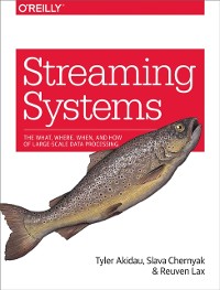 Cover Streaming Systems