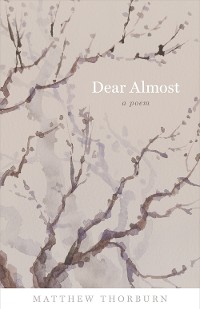 Cover Dear Almost