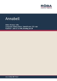 Cover Annabell