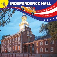Cover Independence Hall