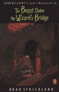 Cover Beast Under the Wizard's Bridge