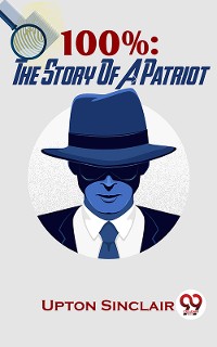 Cover 100%: The Story Of A Patriot