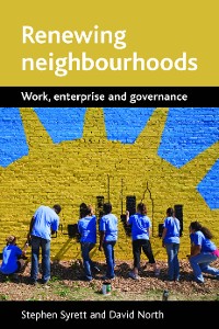 Cover Renewing neighbourhoods