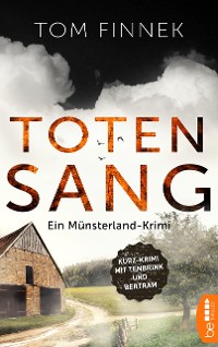 Cover Totensang