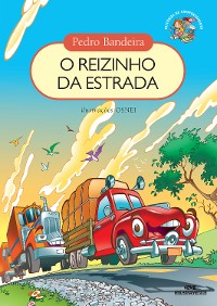 Cover O reizinho da estrada