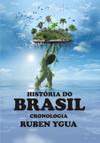 Cover A História Do Brasil