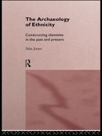 Cover Archaeology of Ethnicity
