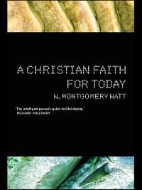 Cover A Christian Faith for Today