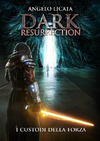 Cover Dark Resurrection