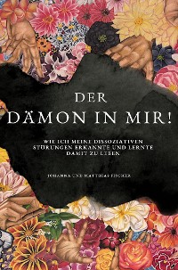 Cover Der Dämon in mir!