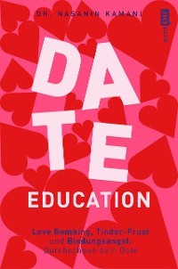 Cover Date Education