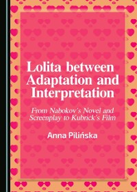 Cover Lolita between Adaptation and Interpretation