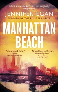 Cover Manhattan Beach