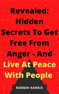 Cover Go From Angry To Being Calm - In Few Minutes Guaranteed