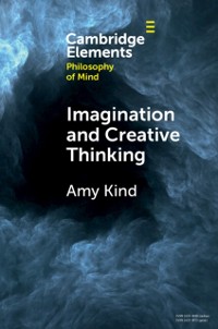 Cover Imagination and Creative Thinking