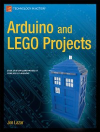 Cover Arduino and LEGO Projects