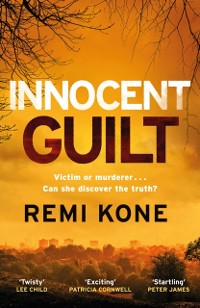 Cover Innocent Guilt