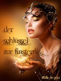 Cover Der Schlüssel zur Finsternis