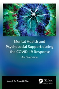 Cover Mental Health and Psychosocial Support during the COVID-19 Response