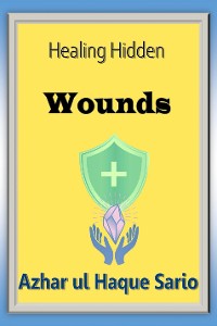 Cover Healing Hidden Wounds