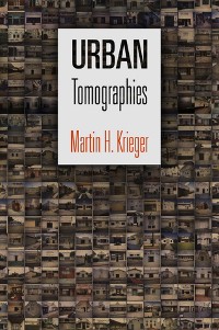 Cover Urban Tomographies