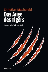 Cover Das Auge des Tigers