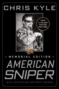 Cover American Sniper