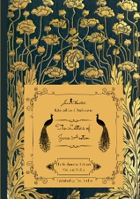 Cover The Letters of Jane Austen