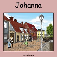 Cover Johanna