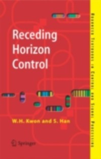 Cover Receding Horizon Control