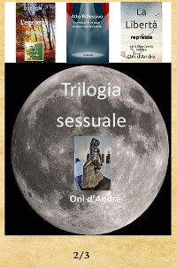 Cover Trilogia sessuale