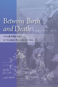 Cover Between Birth and Death