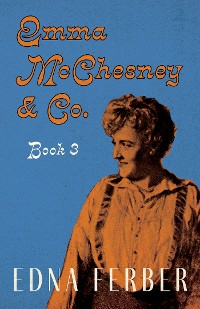 Cover Emma McChesney & Co. - Book 3