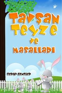 Cover Tavşan Teyze ve Masalları