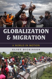 Cover Globalization and Migration